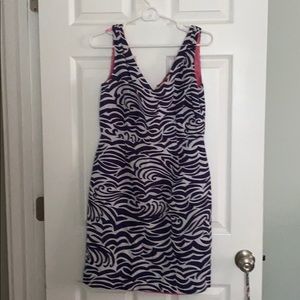 Lily P. Dress